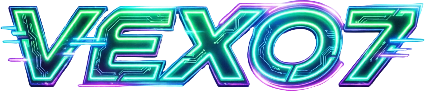 VEXO7 logo